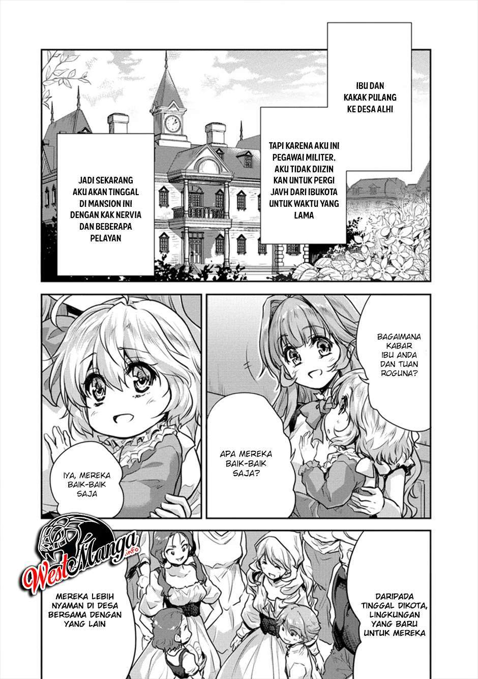 shindou-sefiria-no-gekokujou-program - Chapter: 14