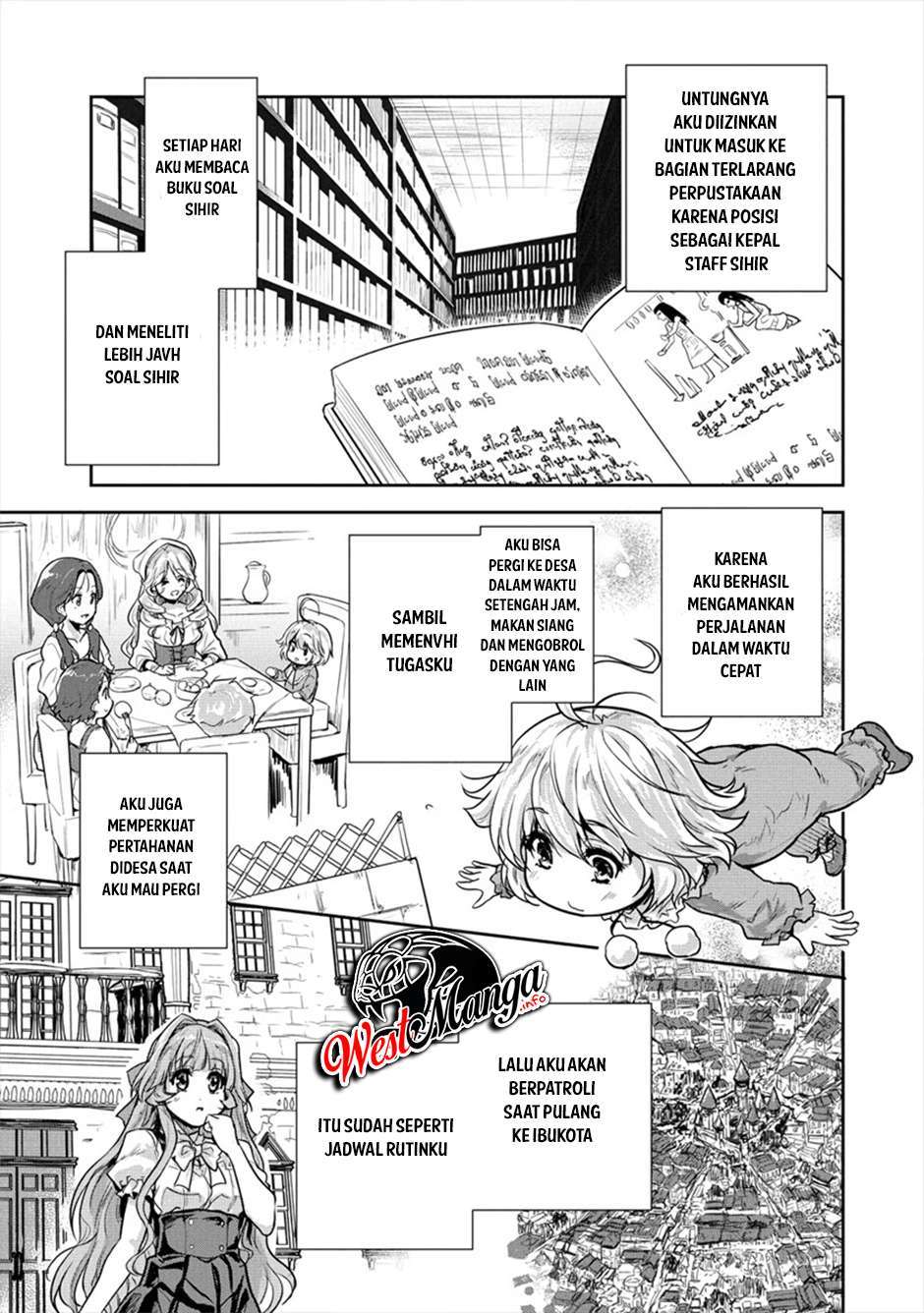 shindou-sefiria-no-gekokujou-program - Chapter: 14