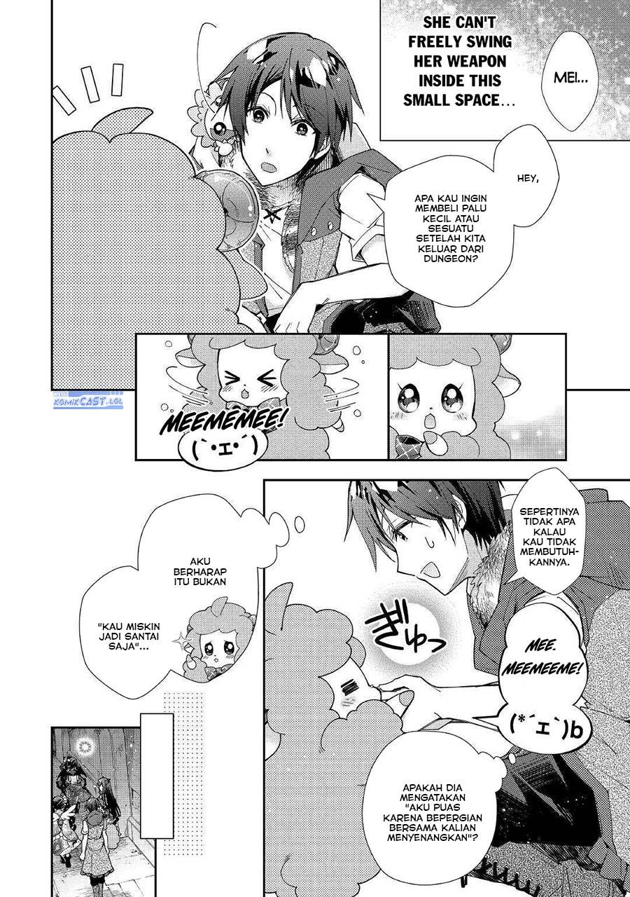 nonbiri-vrmmoki - Chapter: 50