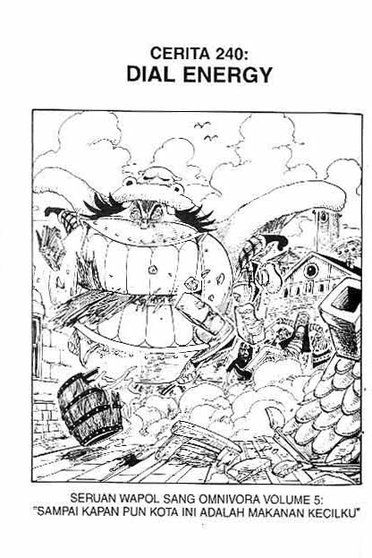 one-piece-id - Chapter: 240