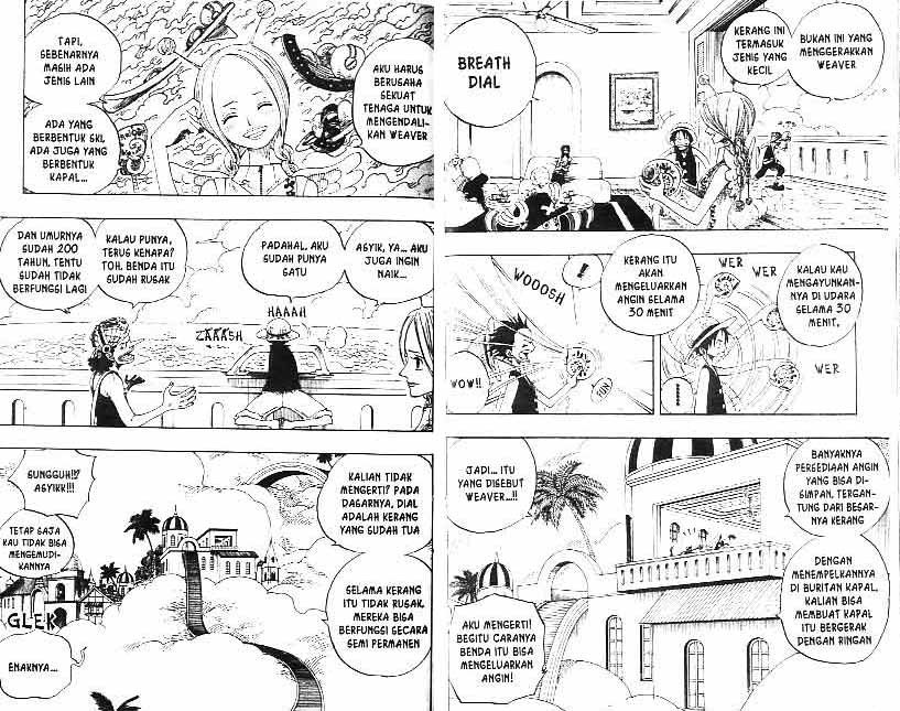 one-piece-id - Chapter: 240