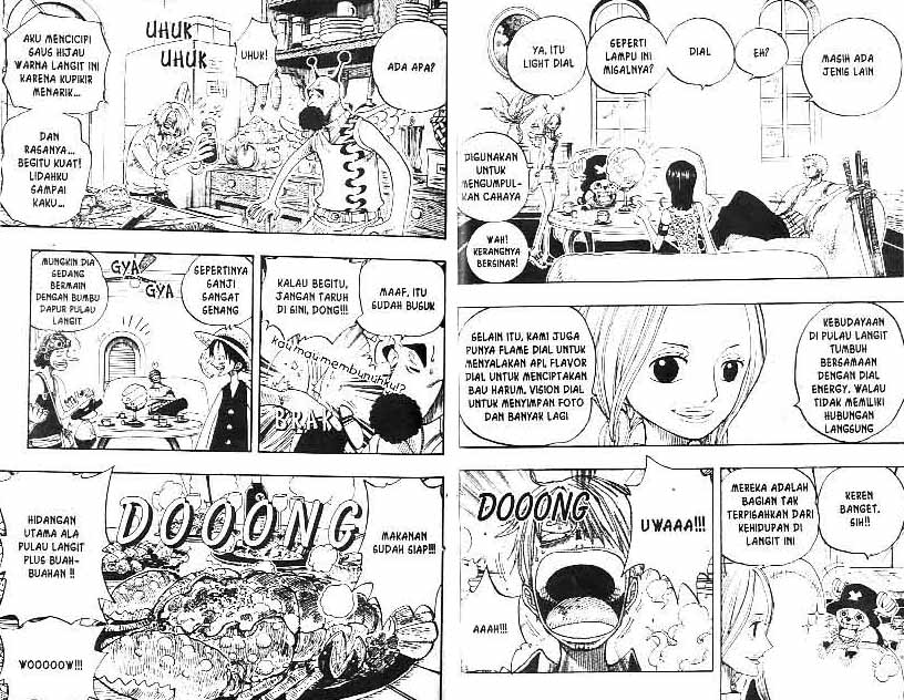 one-piece-id - Chapter: 240