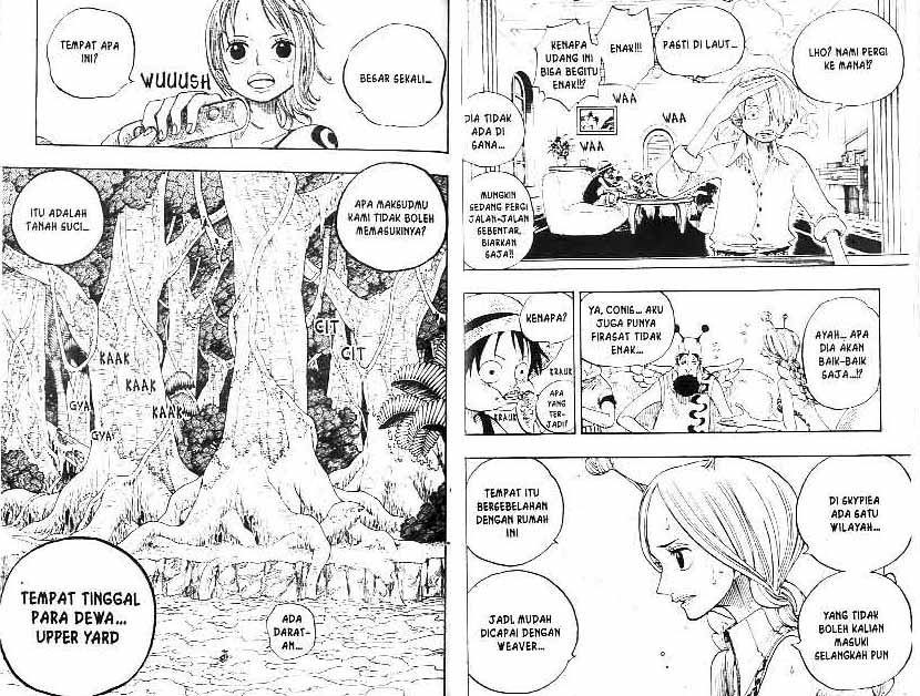 one-piece-id - Chapter: 240