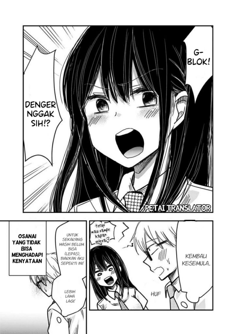 pawahara-bishoujo-kanpanii - Chapter: 39