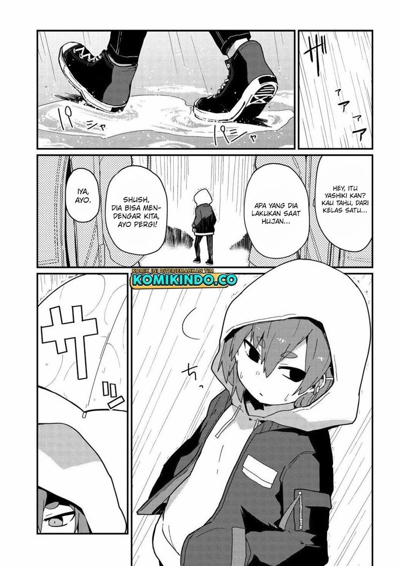 alma-chan-wa-kazoku-ni-naritai - Chapter: 8