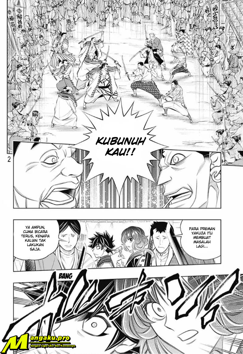 rurouni-kenshin-meiji-kenkaku-romantan-hokkaidou-hen - Chapter: 26