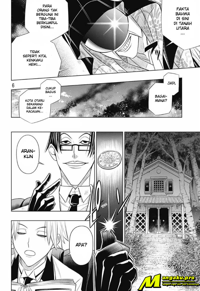 rurouni-kenshin-meiji-kenkaku-romantan-hokkaidou-hen - Chapter: 26