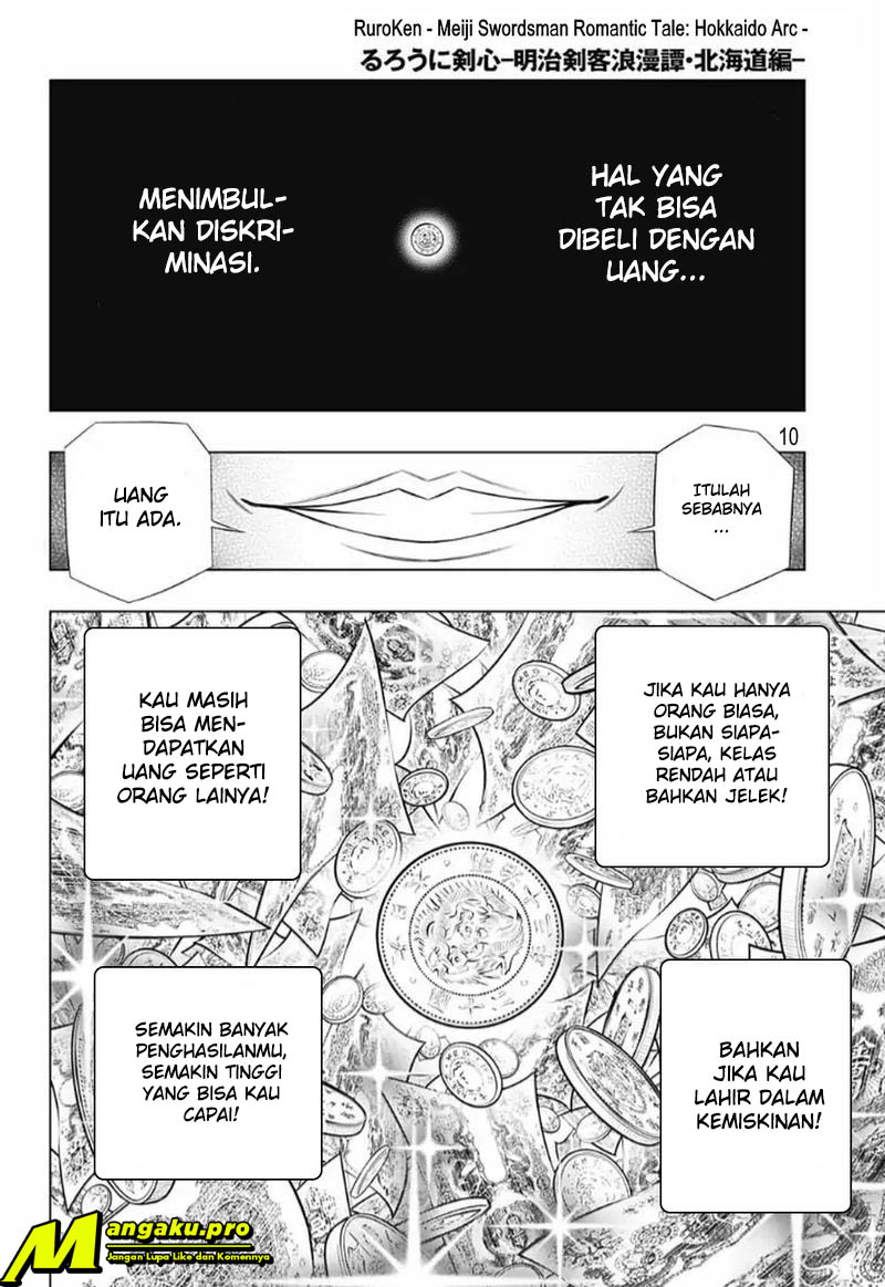 rurouni-kenshin-meiji-kenkaku-romantan-hokkaidou-hen - Chapter: 26