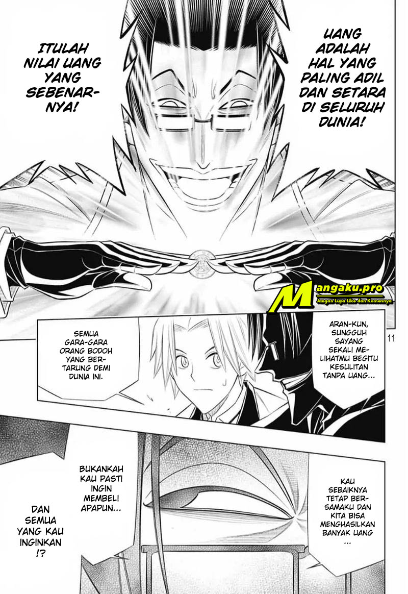 rurouni-kenshin-meiji-kenkaku-romantan-hokkaidou-hen - Chapter: 26