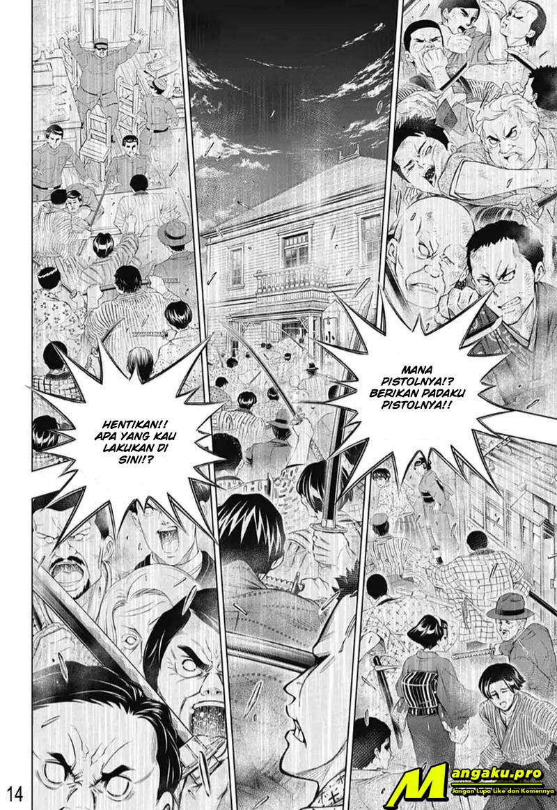 rurouni-kenshin-meiji-kenkaku-romantan-hokkaidou-hen - Chapter: 26