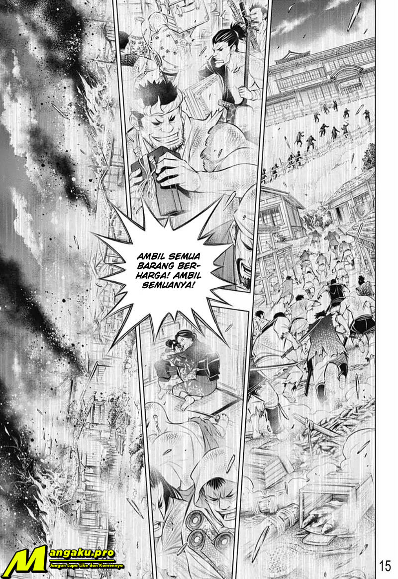 rurouni-kenshin-meiji-kenkaku-romantan-hokkaidou-hen - Chapter: 26