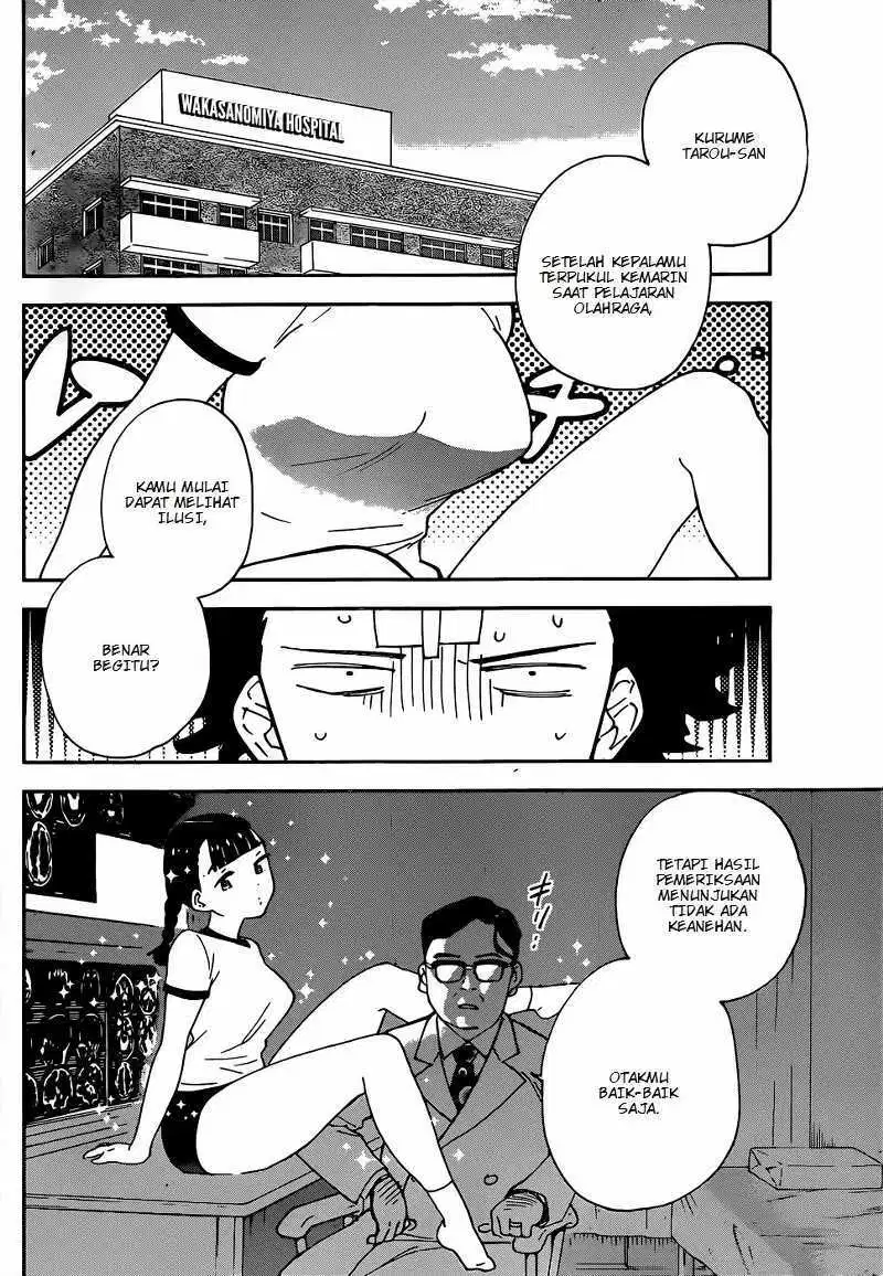 hatsukoi-zombie - Chapter: 02