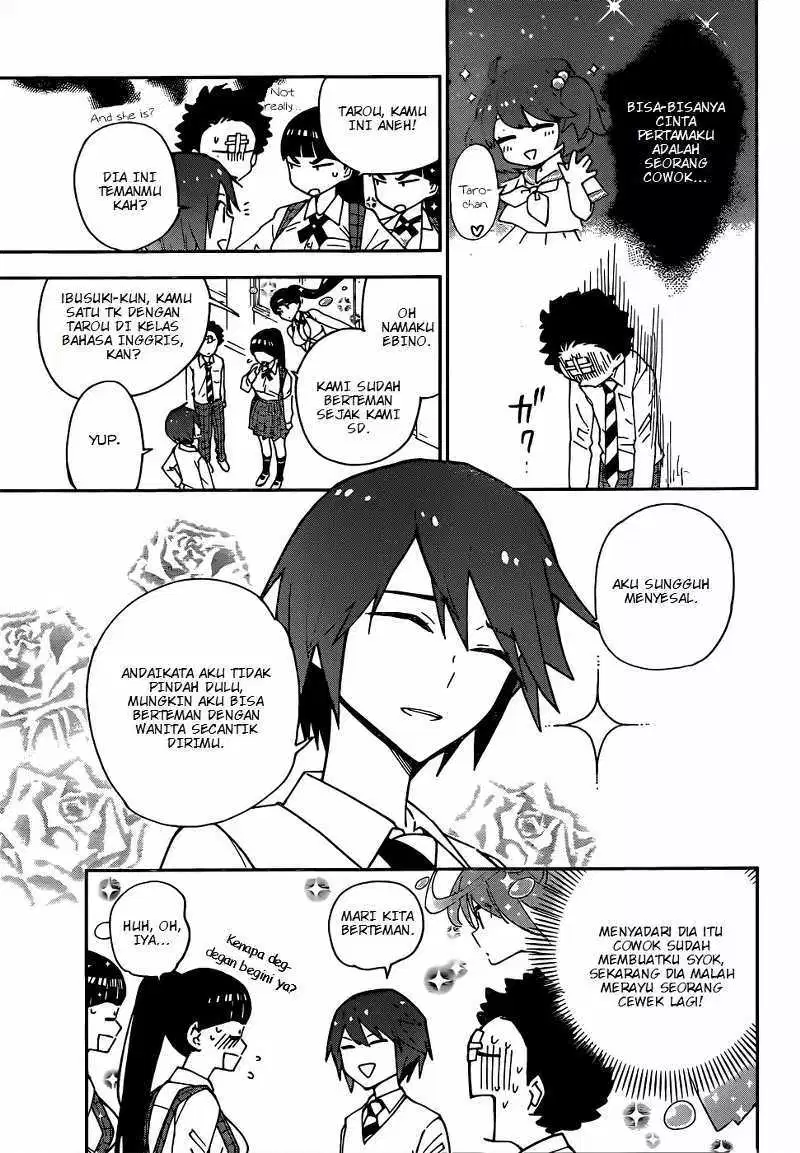 hatsukoi-zombie - Chapter: 02