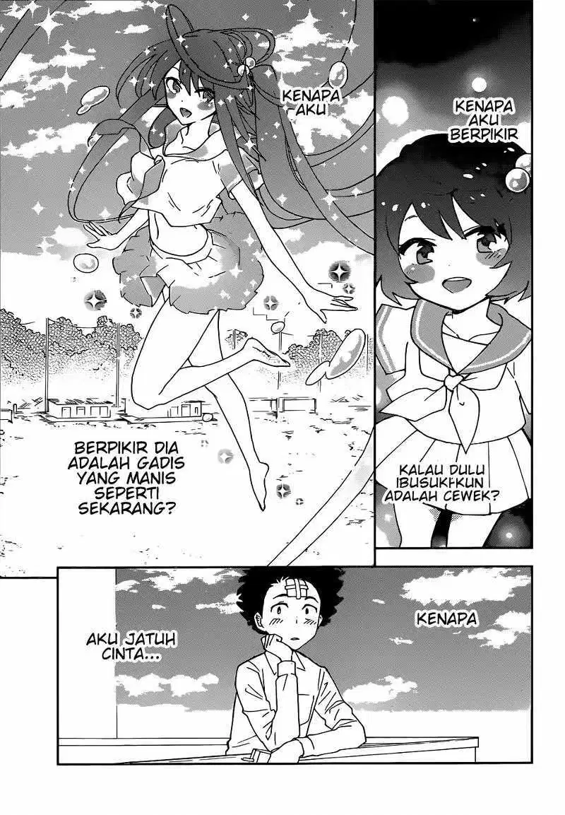 hatsukoi-zombie - Chapter: 02