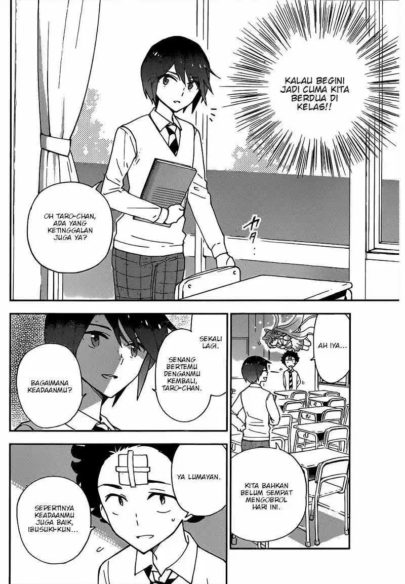 hatsukoi-zombie - Chapter: 02