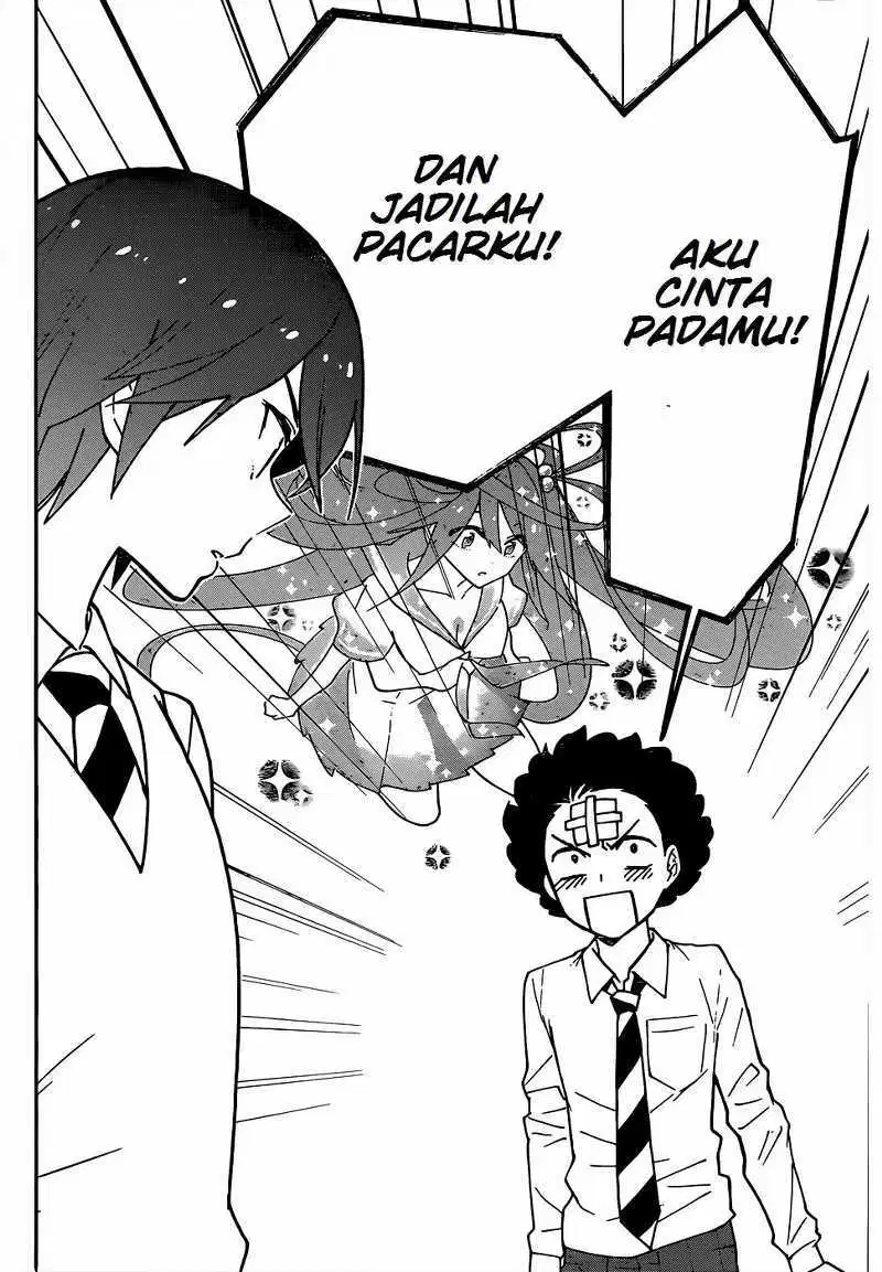 hatsukoi-zombie - Chapter: 02