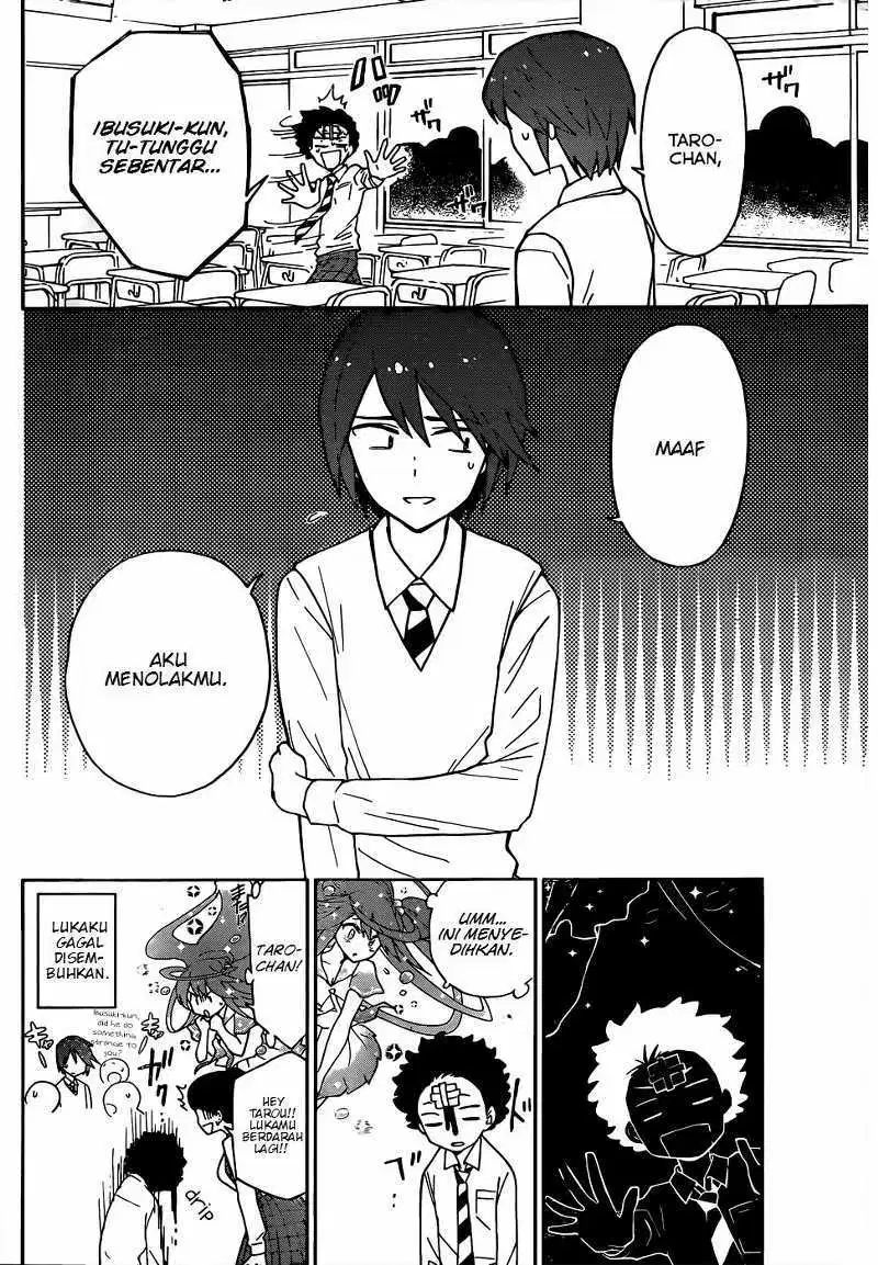 hatsukoi-zombie - Chapter: 02