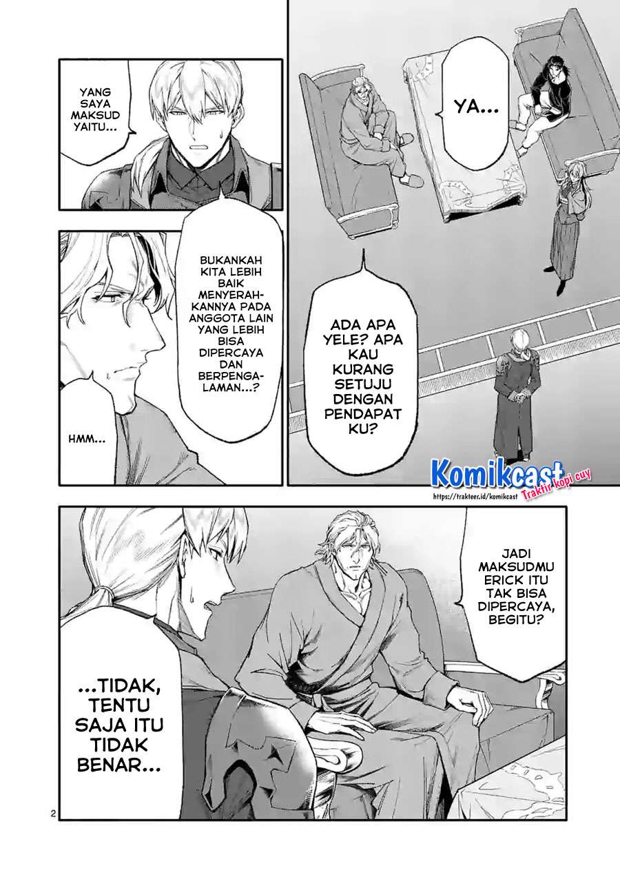 shi-ni-modori-subete-wo-sukuu-tame-ni-saikyou-he-to-itaru - Chapter: 37