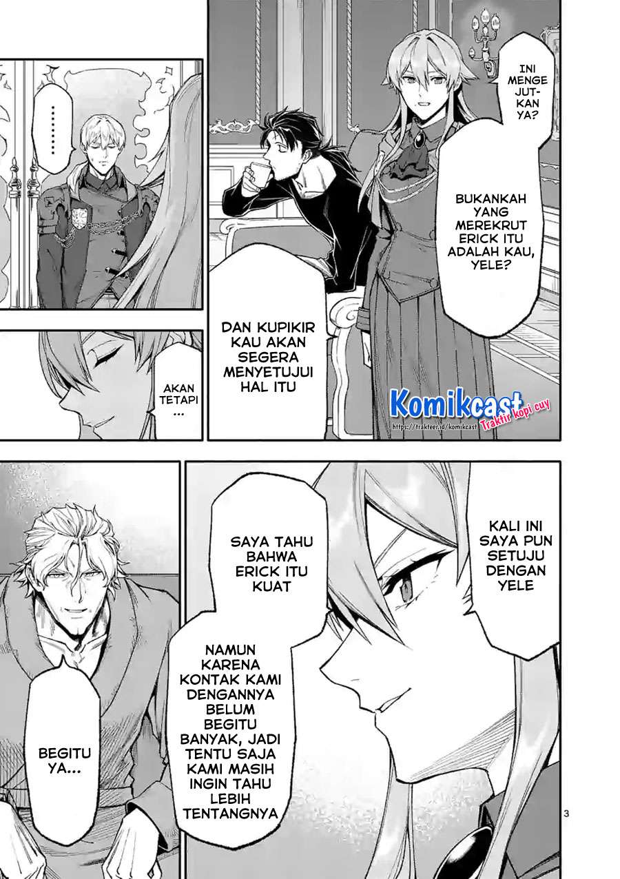 shi-ni-modori-subete-wo-sukuu-tame-ni-saikyou-he-to-itaru - Chapter: 37