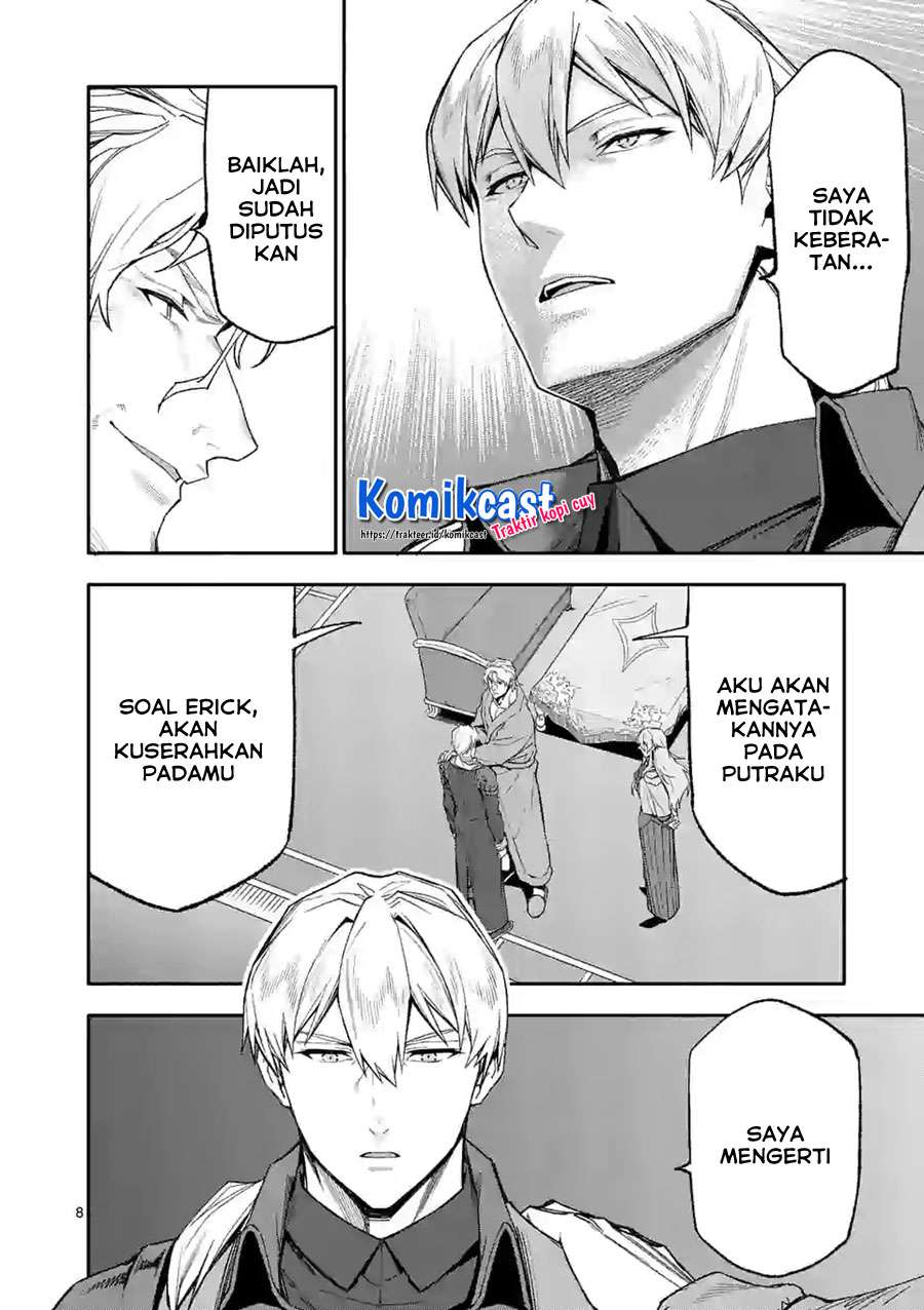 shi-ni-modori-subete-wo-sukuu-tame-ni-saikyou-he-to-itaru - Chapter: 37