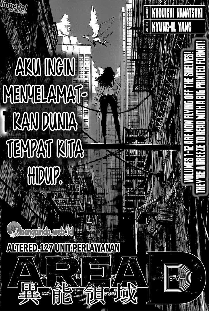 area-d-inou-ryouiki - Chapter: 127