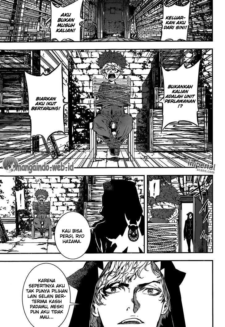 area-d-inou-ryouiki - Chapter: 127