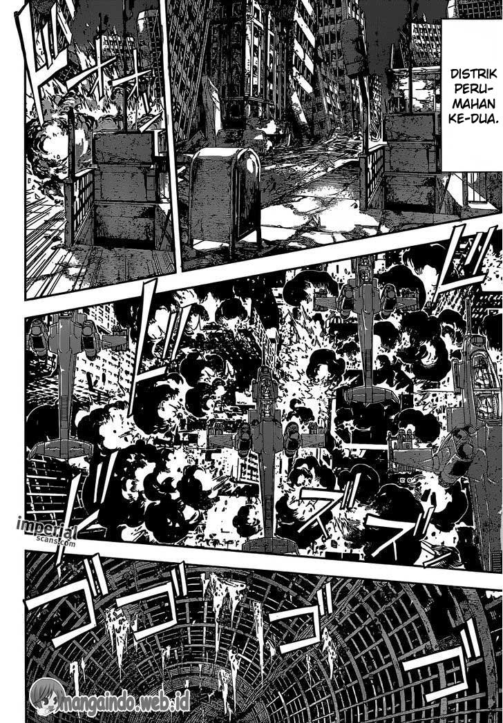 area-d-inou-ryouiki - Chapter: 127