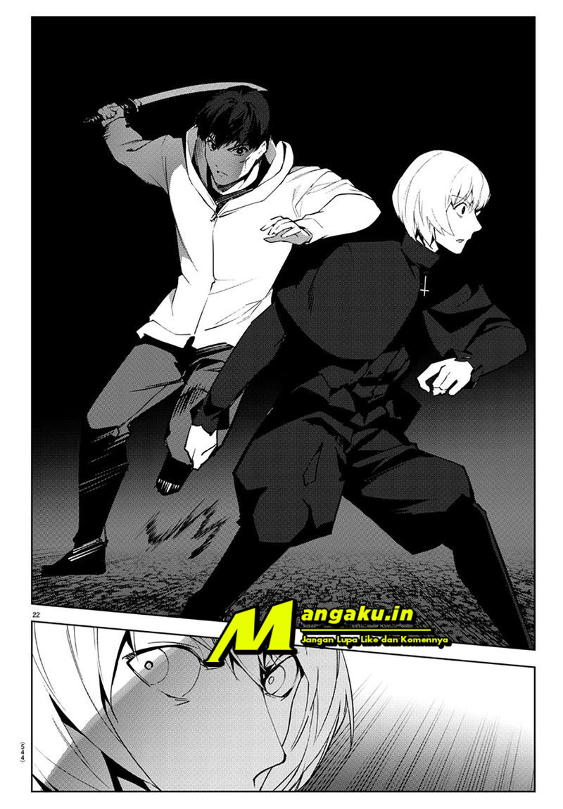 darwins-game - Chapter: 85.2