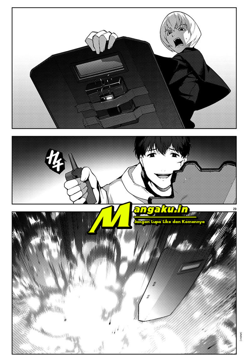 darwins-game - Chapter: 85.2