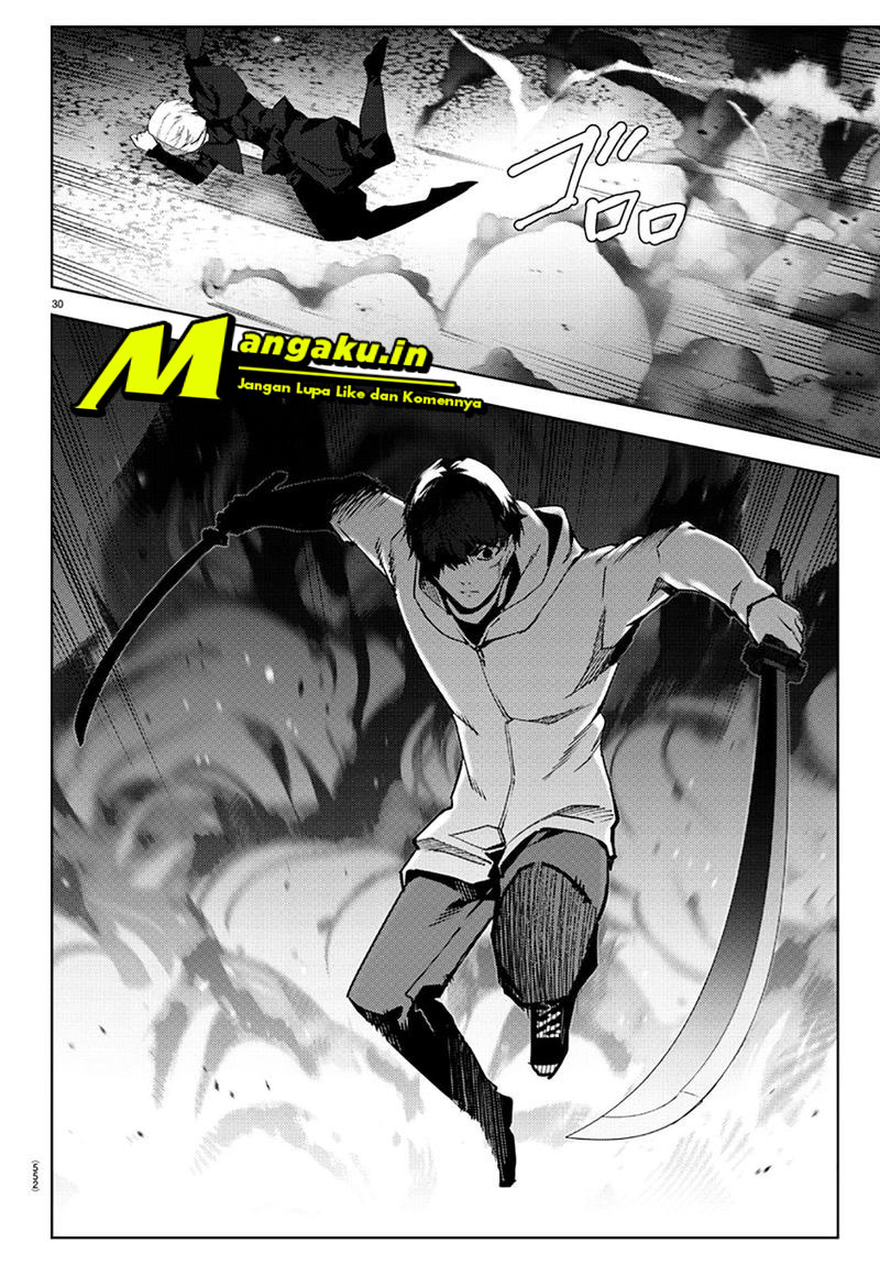 darwins-game - Chapter: 85.2