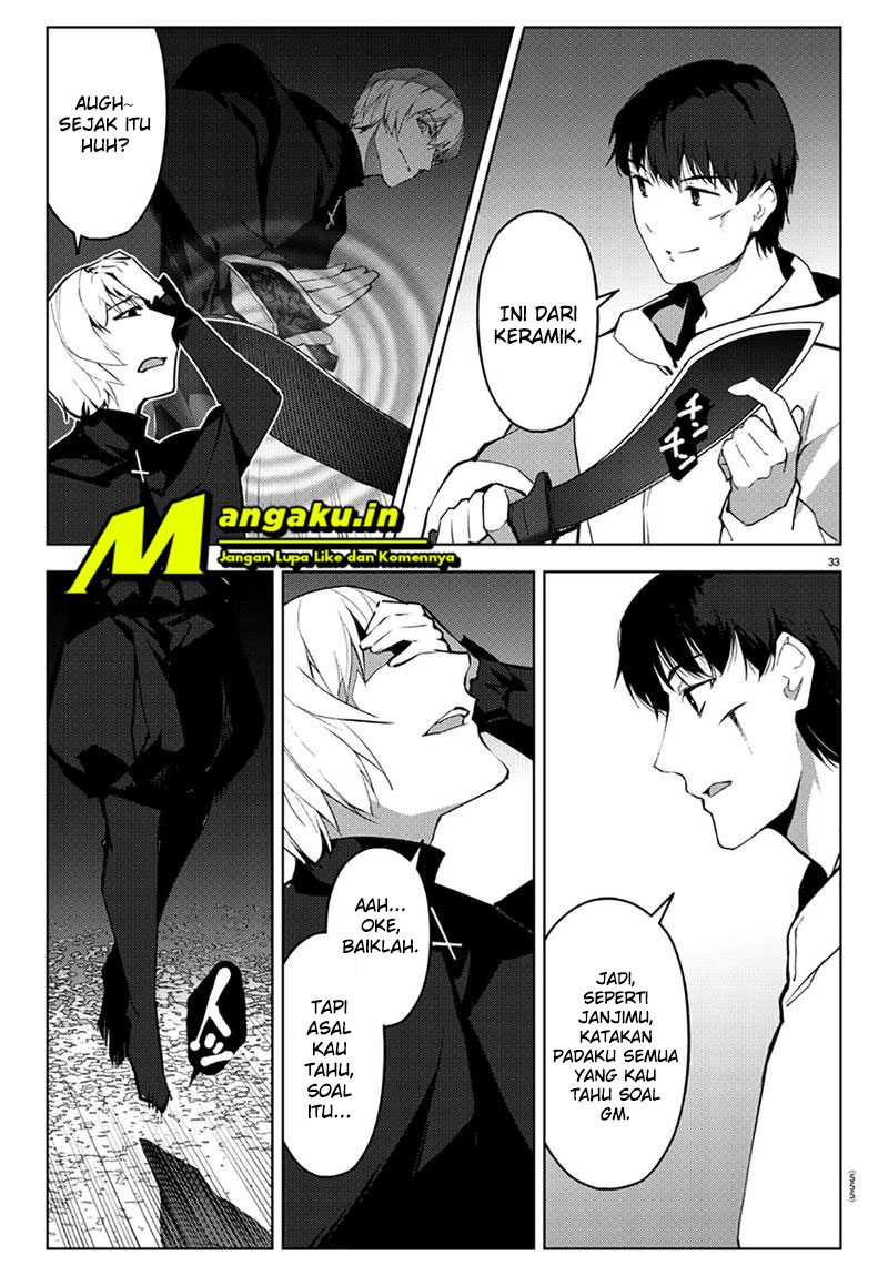 darwins-game - Chapter: 85.2