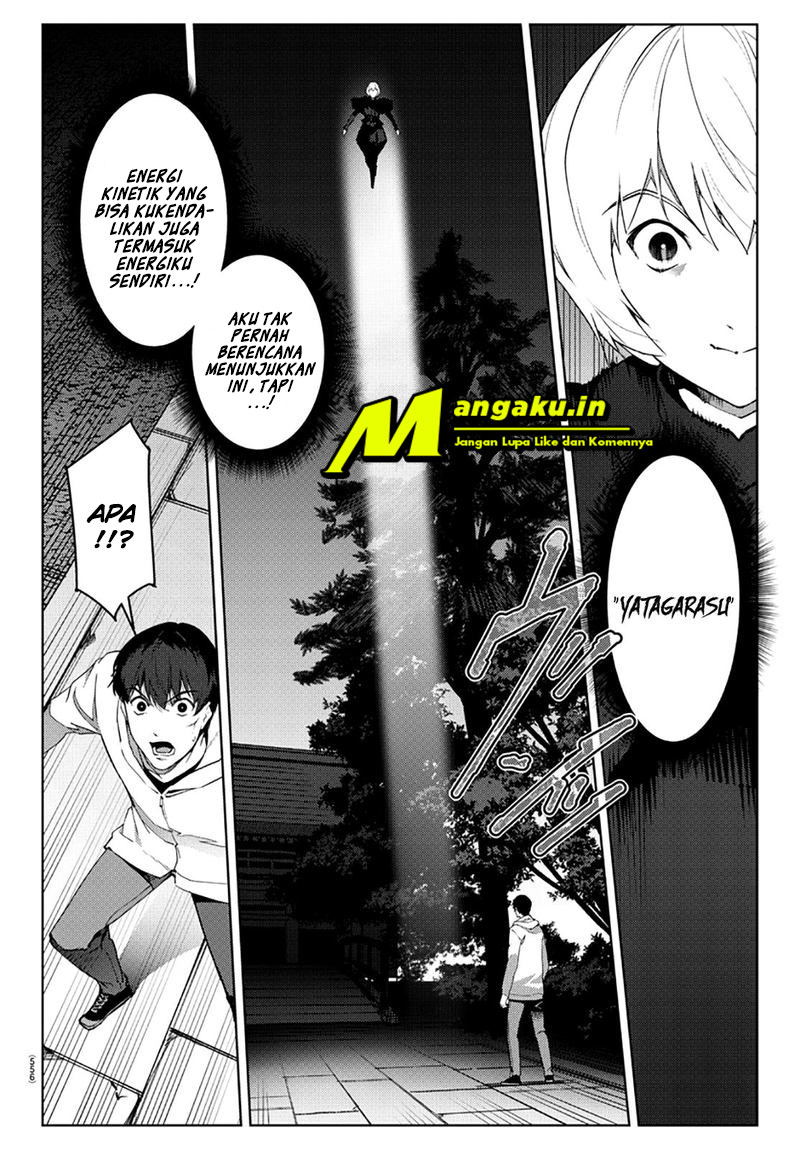 darwins-game - Chapter: 85.2