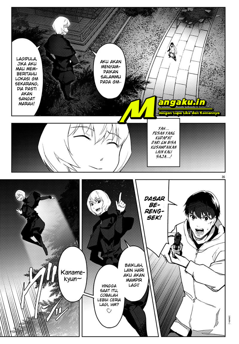 darwins-game - Chapter: 85.2