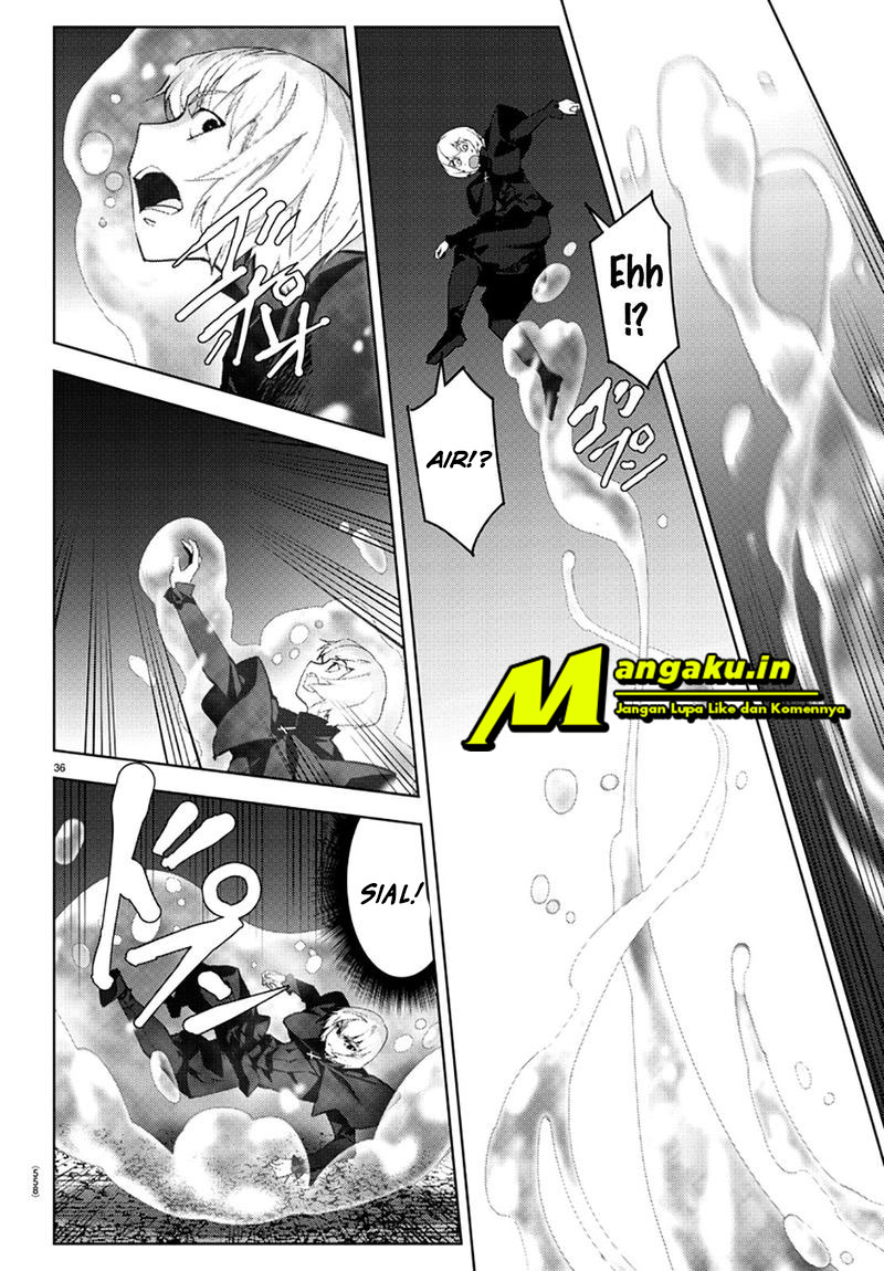 darwins-game - Chapter: 85.2