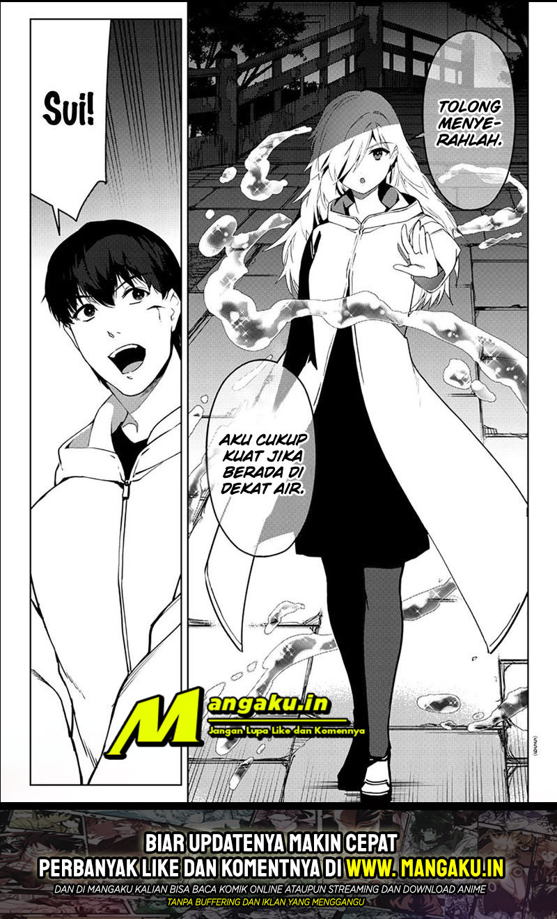 darwins-game - Chapter: 85.2
