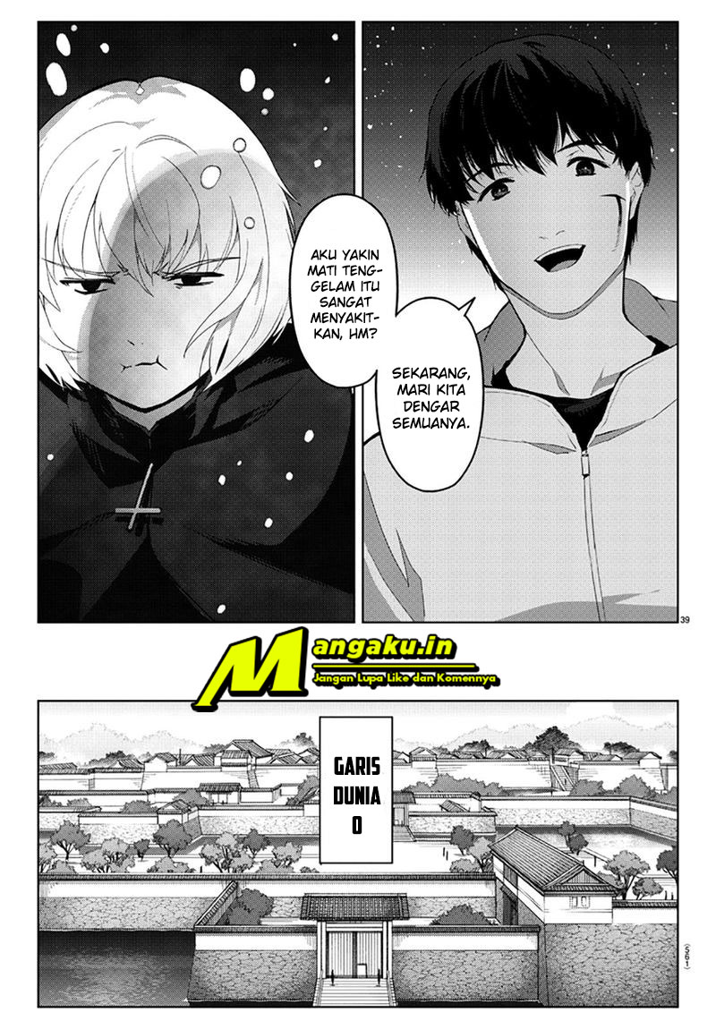 darwins-game - Chapter: 85.2