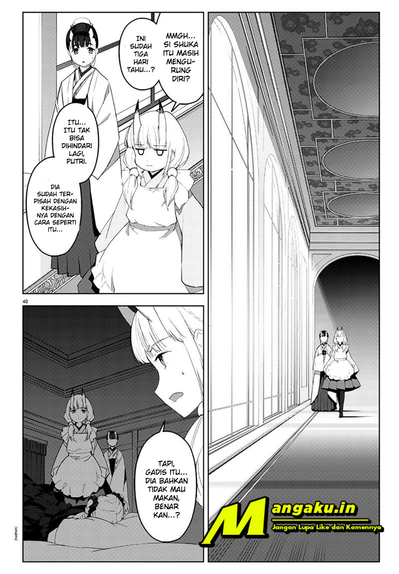 darwins-game - Chapter: 85.2