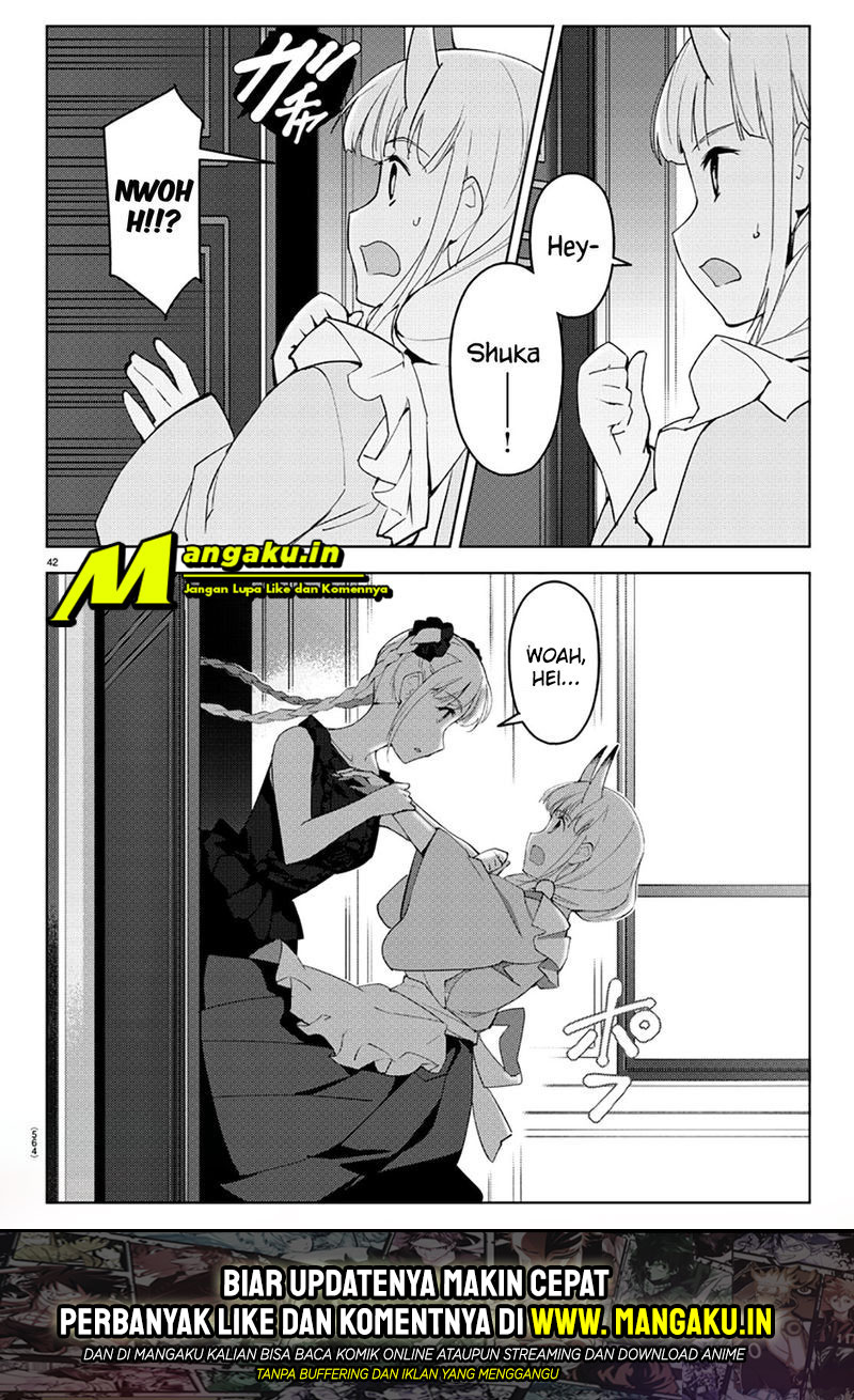 darwins-game - Chapter: 85.2