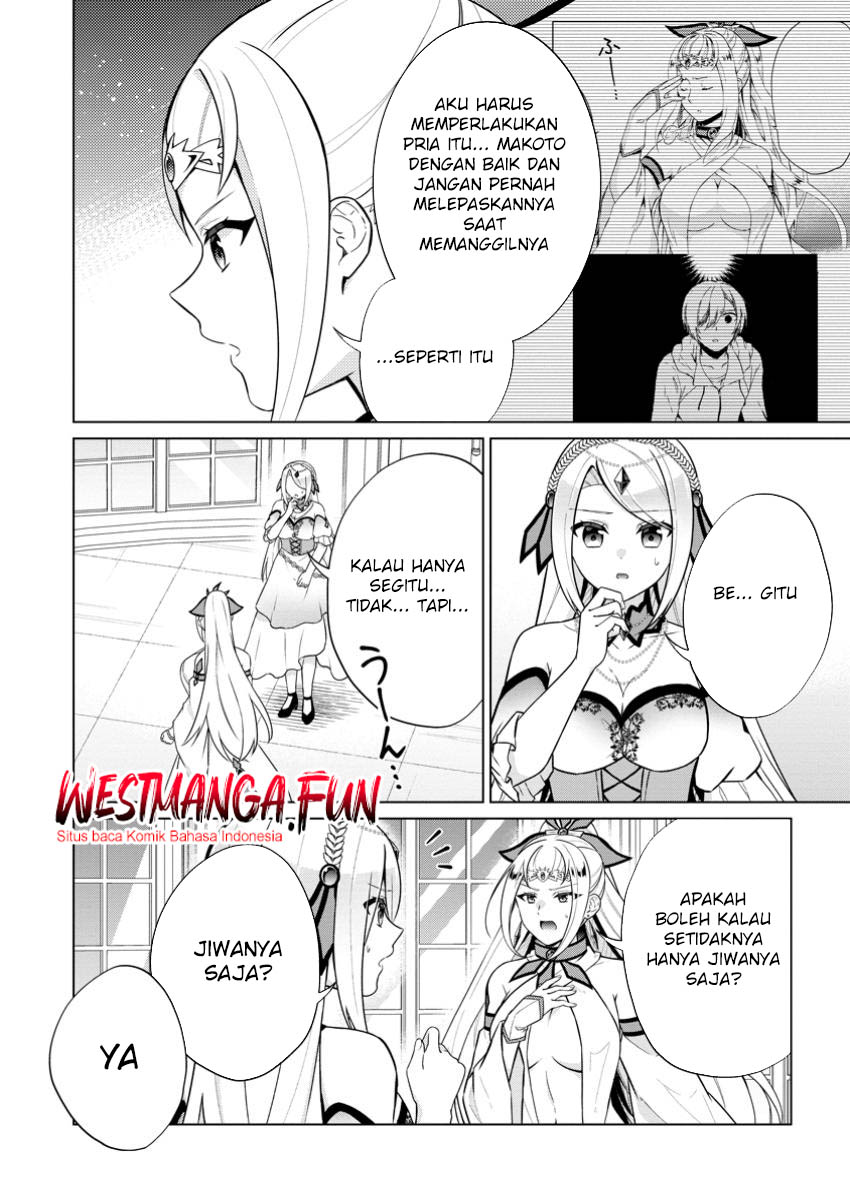 shingan-no-yuusha - Chapter: 68