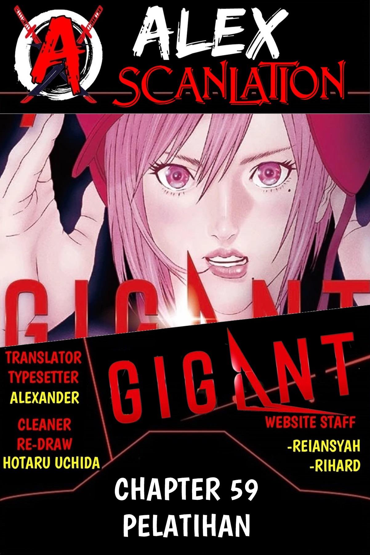 gigant - Chapter: 59