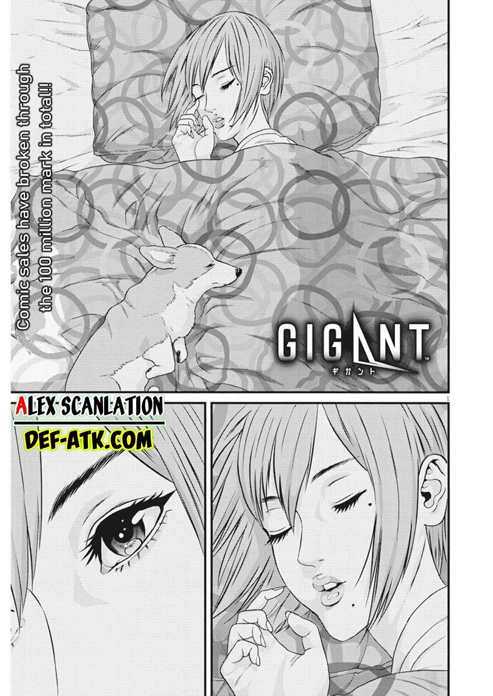 gigant - Chapter: 59