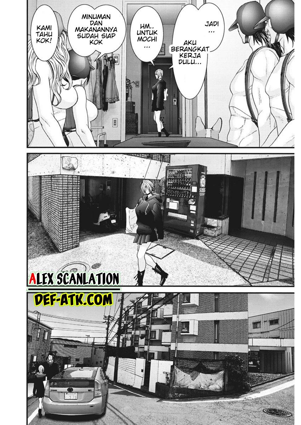 gigant - Chapter: 59