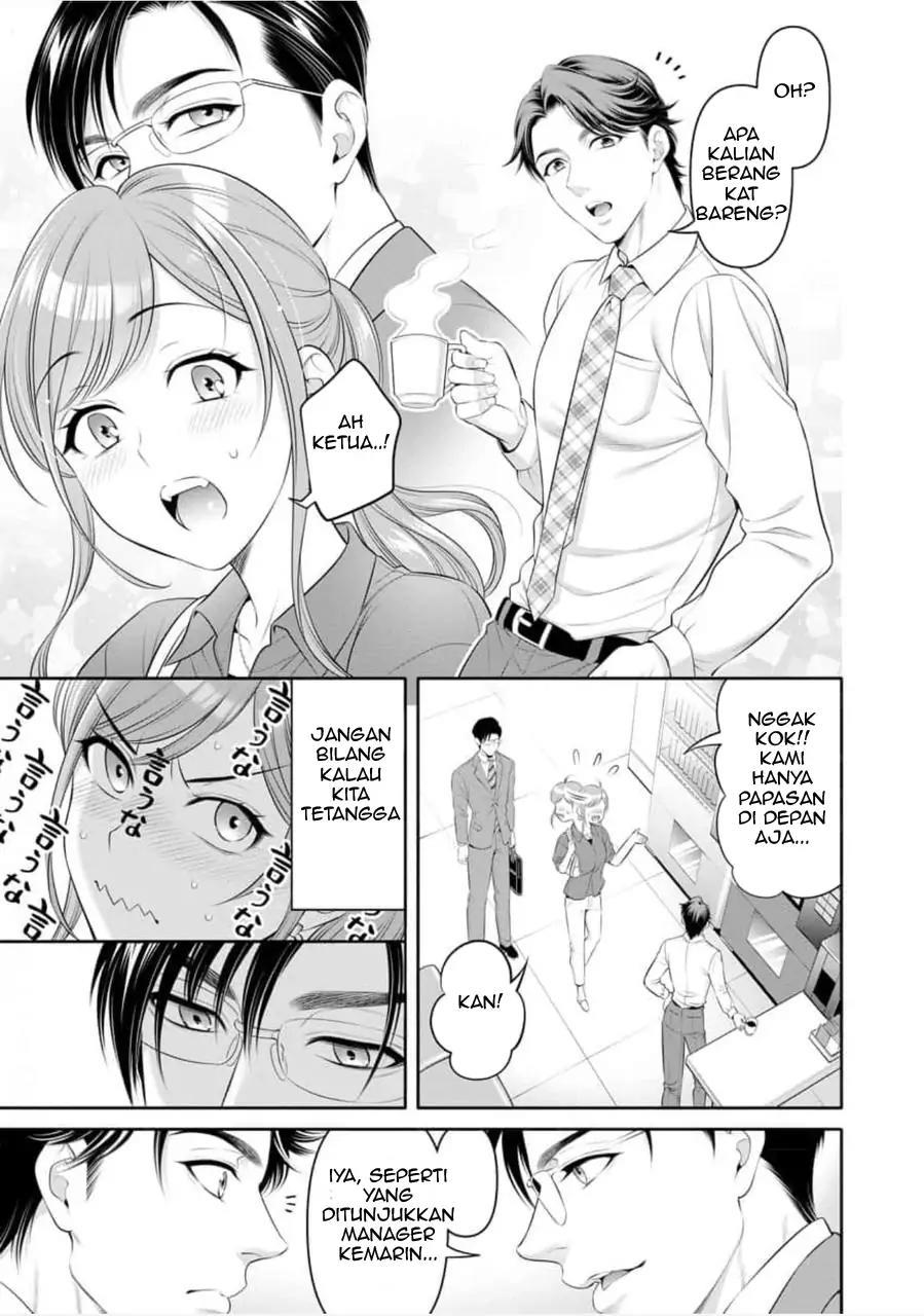 moto-yan-ol-wa-kojirase-erito-no-i-nari-omocha - Chapter: 8.2