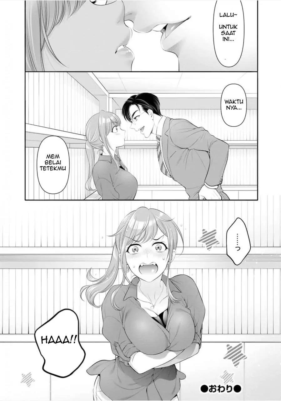 moto-yan-ol-wa-kojirase-erito-no-i-nari-omocha - Chapter: 8.2