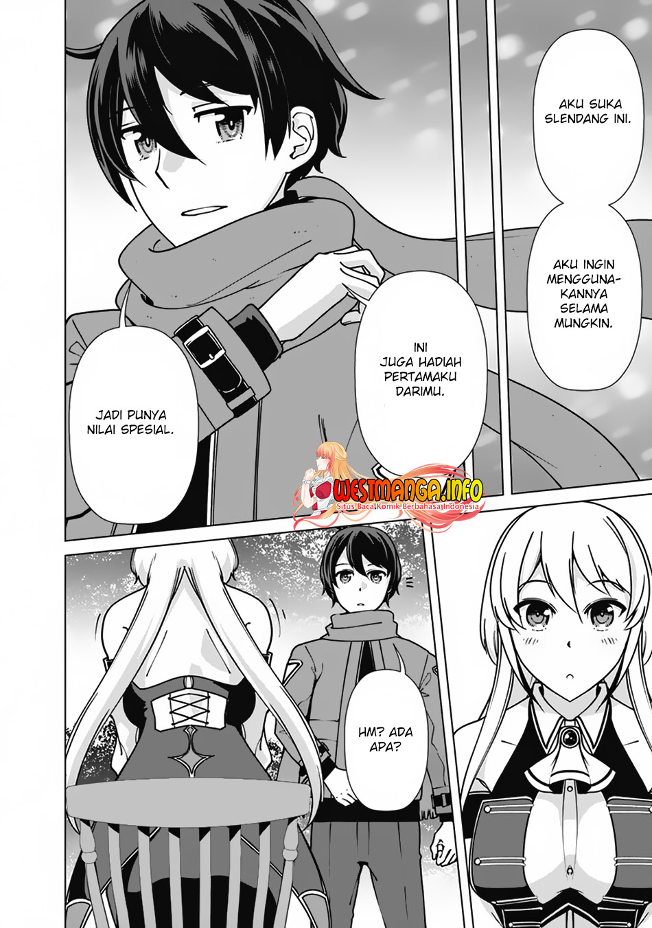 rettou-me-no-tensei-majutsushi-shiitage-rareta-moto-yuusha-wa-mirai-no-sekai-o-yoyuu-de-ikinuku - Chapter: 91