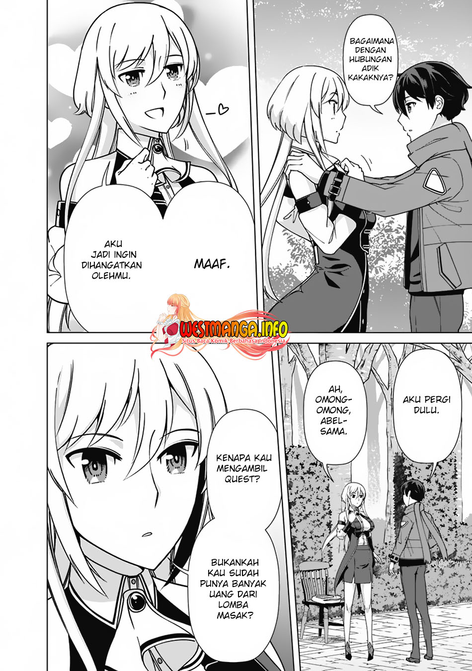 rettou-me-no-tensei-majutsushi-shiitage-rareta-moto-yuusha-wa-mirai-no-sekai-o-yoyuu-de-ikinuku - Chapter: 91