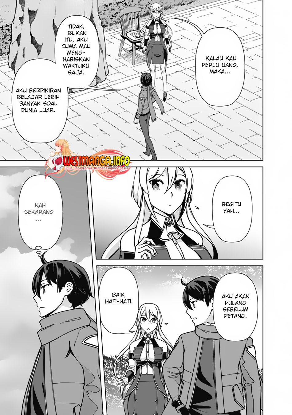 rettou-me-no-tensei-majutsushi-shiitage-rareta-moto-yuusha-wa-mirai-no-sekai-o-yoyuu-de-ikinuku - Chapter: 91