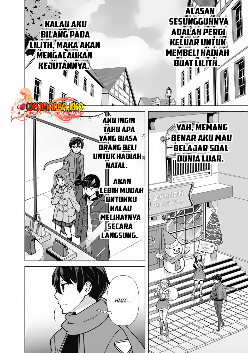 rettou-me-no-tensei-majutsushi-shiitage-rareta-moto-yuusha-wa-mirai-no-sekai-o-yoyuu-de-ikinuku - Chapter: 91