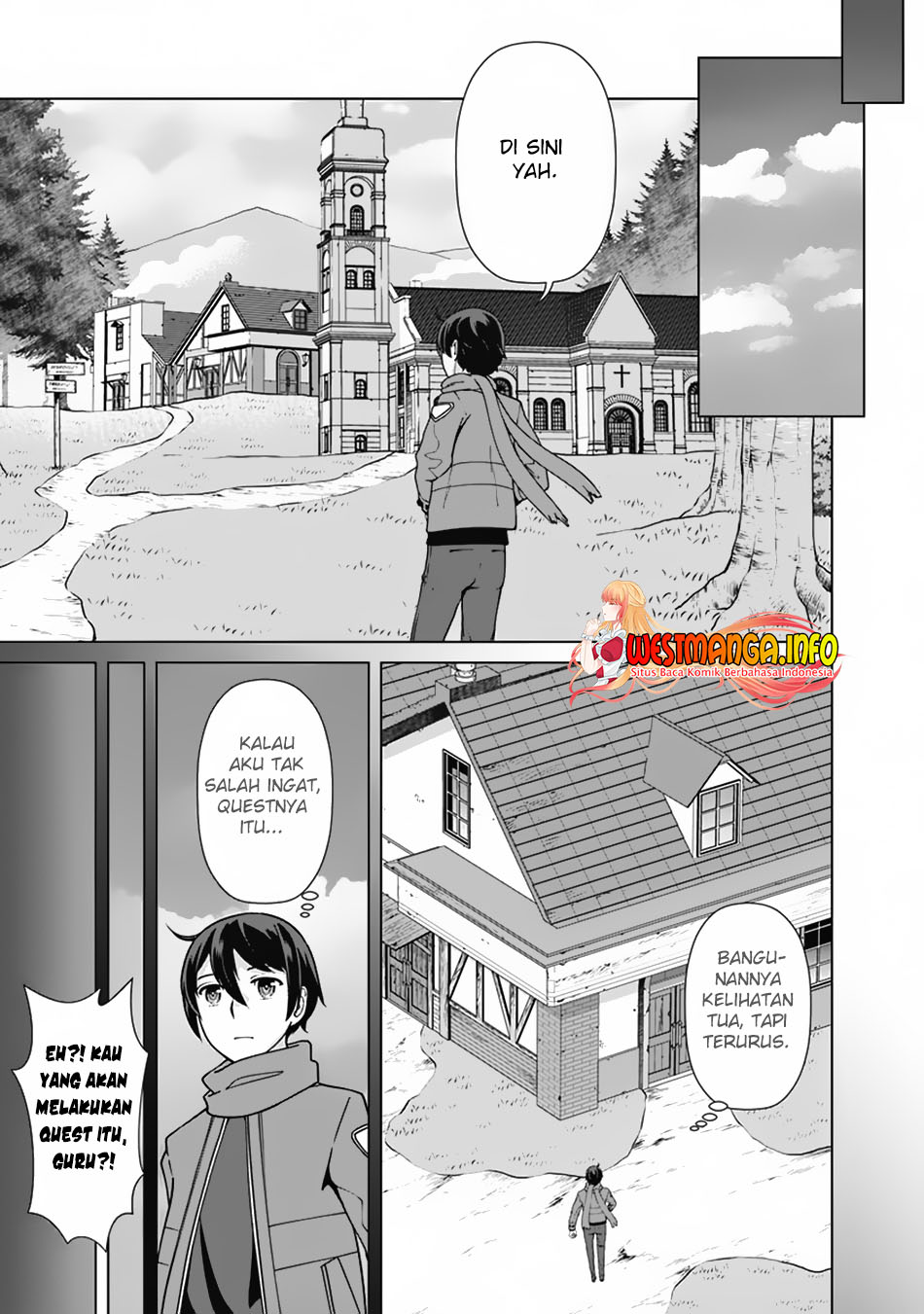 rettou-me-no-tensei-majutsushi-shiitage-rareta-moto-yuusha-wa-mirai-no-sekai-o-yoyuu-de-ikinuku - Chapter: 91