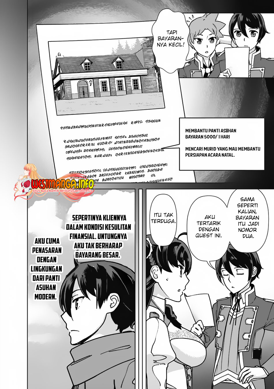 rettou-me-no-tensei-majutsushi-shiitage-rareta-moto-yuusha-wa-mirai-no-sekai-o-yoyuu-de-ikinuku - Chapter: 91